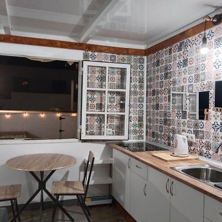 La Nasita Apartment Калета де Себо Екстериор снимка