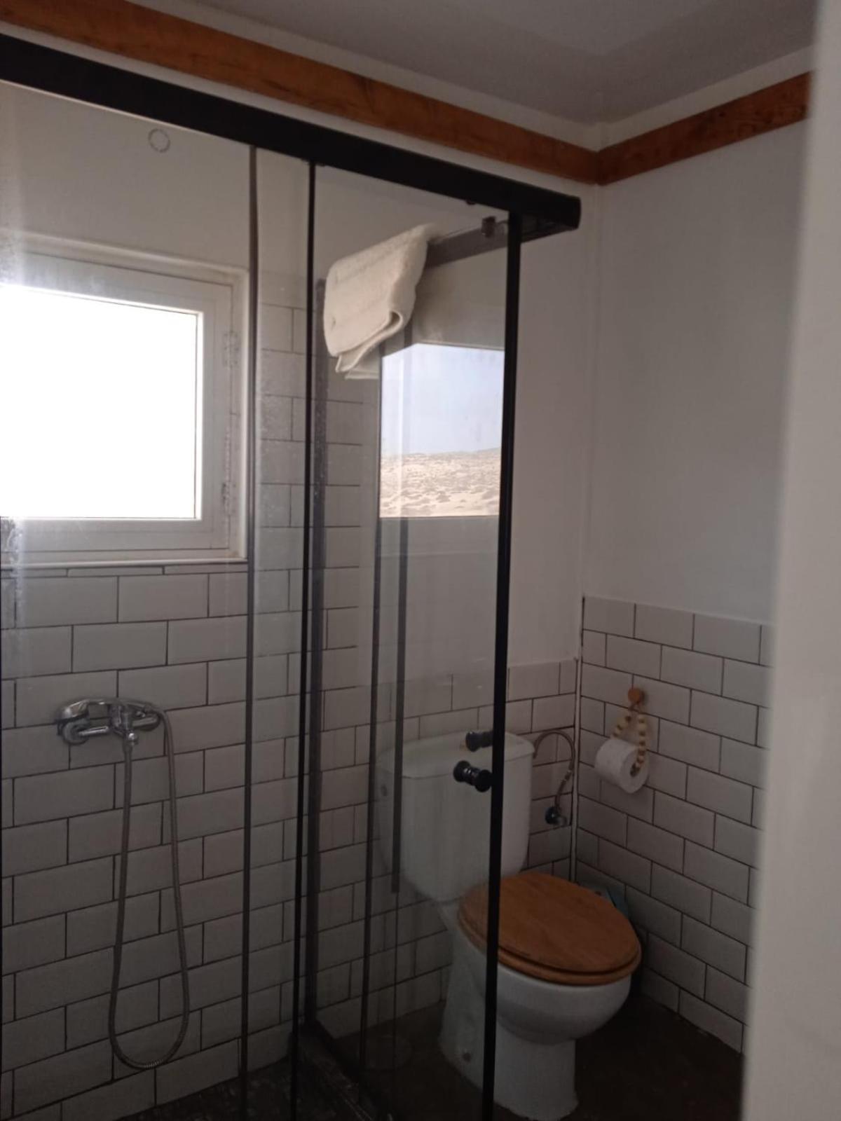 La Nasita Apartment Калета де Себо Екстериор снимка